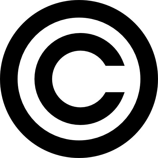 copyright